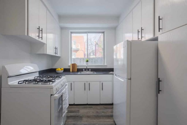Appartement 3 1/2  1 395 $/mois. Appartement à louer 