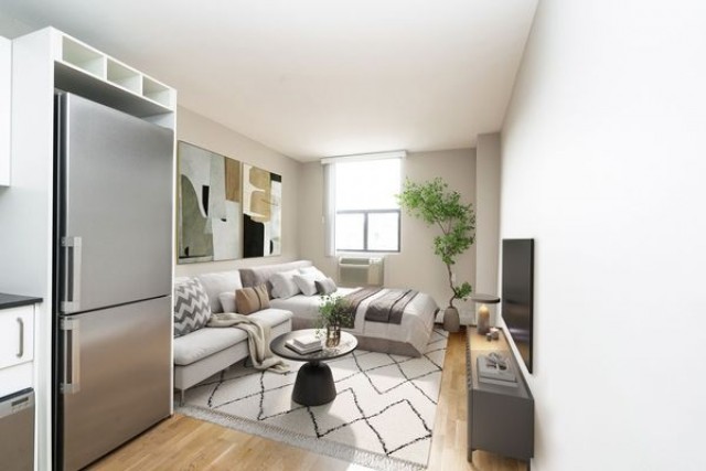  Apartment Studio $1,650/month. Apartment for rent in 