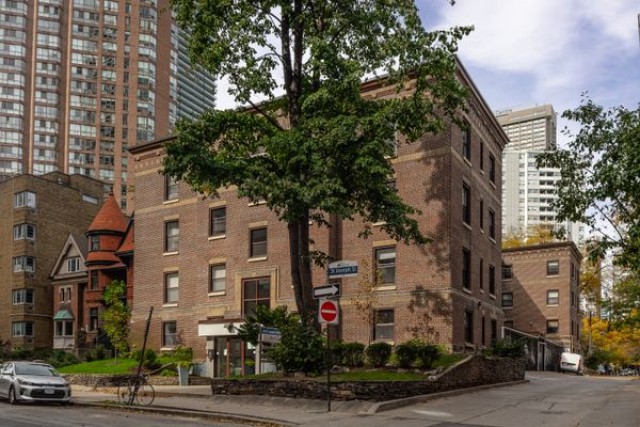Appartement 1 1/2 Grand Toronto 1 700 $/mois. Appartement à louer Grand Toronto