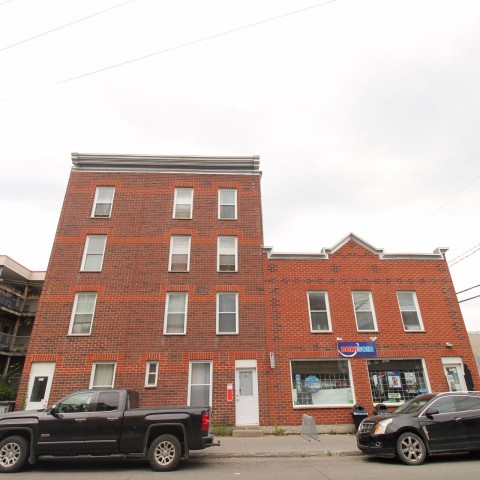 Quebec city Apartment 1-2 b. $945/month. Apartment for rent in Quebec city