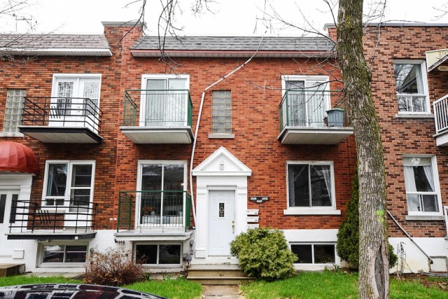  2 1/2 Rosemont, Petite-Patrie 53 $/jour. Appartement à louer Rosemont, Petite-Patrie