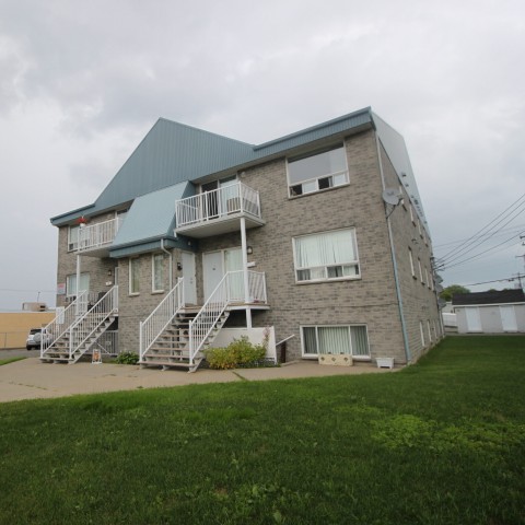 Appartement 4 1/2 Ville de Québec 945 $/mois. Appartement à louer Ville de Québec