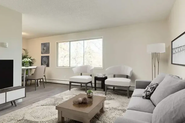 Edmonton Apartment 2 b. $1,219/month. Apartment for rent in Edmonton