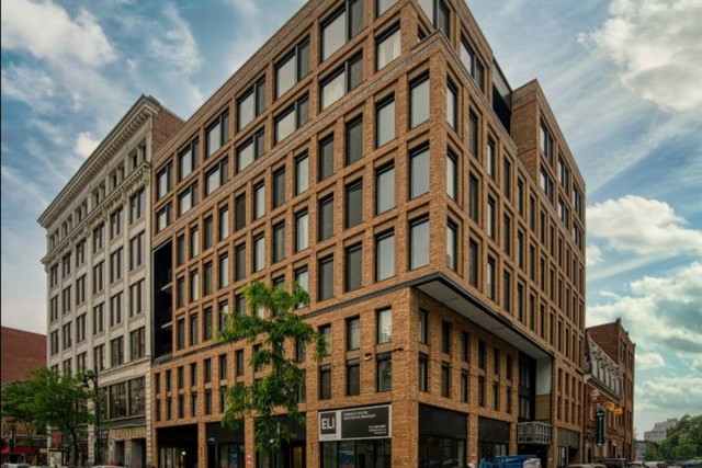 Quartier latin and south-central  1 b. $73/day. Apartment for rent in Quartier latin and south-central