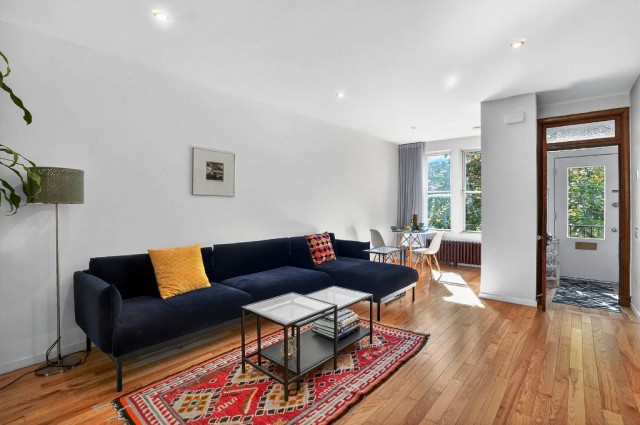  4 1/2 Plateau Mont-Royal 95 $/jour. Appartement à louer Plateau Mont-Royal