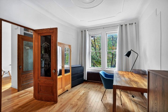  4 1/2 Plateau Mont-Royal 95 $/jour. Appartement à louer Plateau Mont-Royal