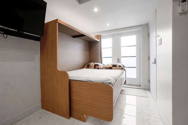  4 1/2 Rosemont, Petite-Patrie 90 $/jour. Appartement à louer Rosemont, Petite-Patrie