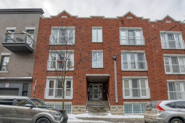  2 1/2 Plateau Mont-Royal 67 $/jour. Appartement à louer Plateau Mont-Royal