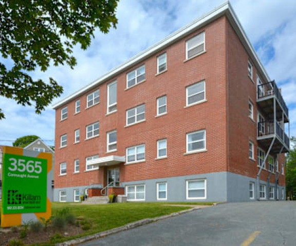 Appartement 4 1/2 Halifax 1 895 $/mois. Appartement à louer Halifax