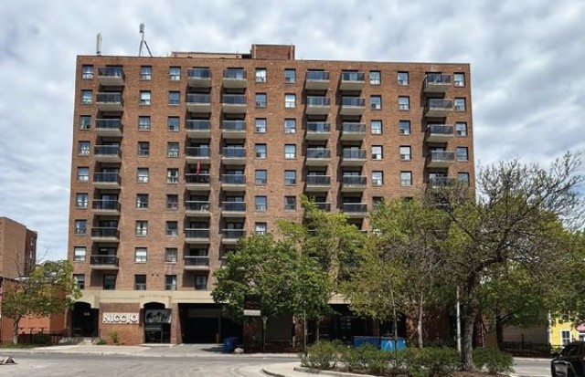 Appartement 1 1/2  1 311 $/mois. Appartement à louer 