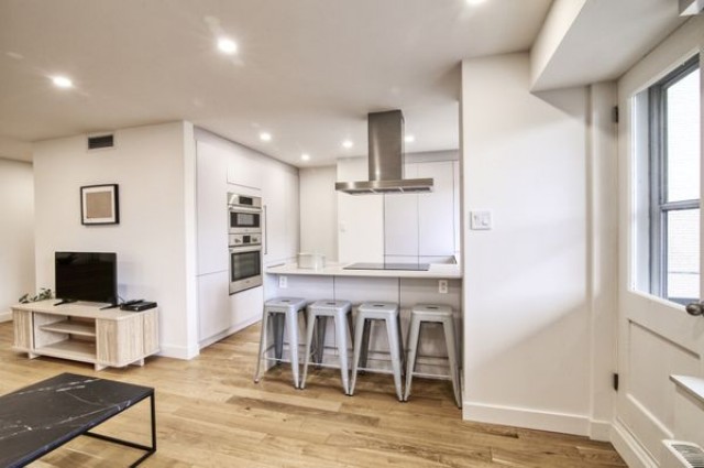 Appartement 2 1/2 Outremont 1 750 $/mois. Appartement à louer Outremont