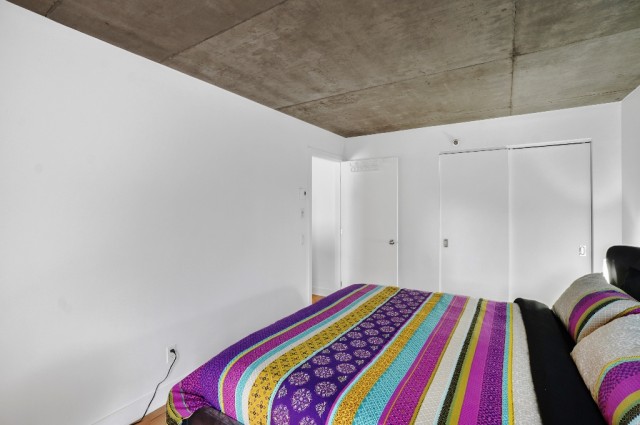 Quartier latin and south-central  1 b. $78/day. Apartment for rent in Quartier latin and south-central