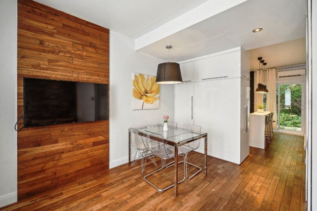  2 1/2 Quartier latin et centre-sud 67 $/jour. Appartement à louer Quartier latin et centre-sud