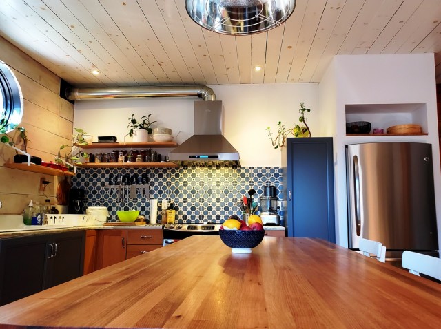 Rosemont,  Petite-Patrie  3 b. $94/day. Apartment for rent in Rosemont,  Petite-Patrie