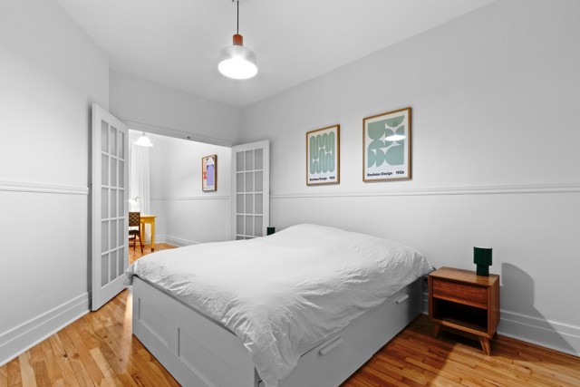  4 1/2 Mirabel 80 $/jour. Appartement à louer Mirabel