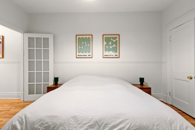  4 1/2 Mirabel 80 $/jour. Appartement à louer Mirabel