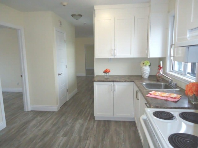 Appartement 4 1/2  1 595 $/mois. Appartement à louer 