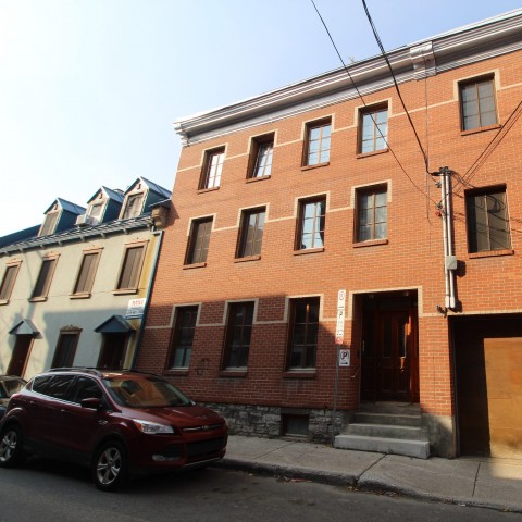 Appartement 4 1/2 Ville de Québec 1 095 $/mois. Appartement à louer Ville de Québec