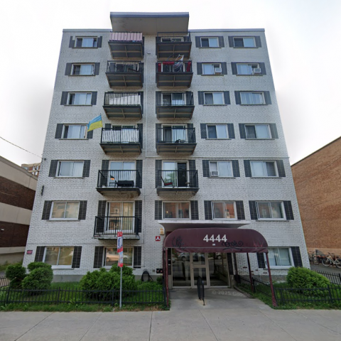 Appartement 3 1/2 Verdun 1 245 $/mois. Appartement à louer Verdun