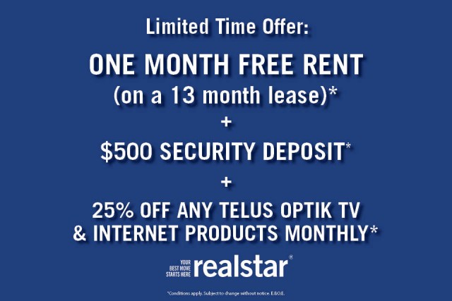 Appartement app.beds_388 Vancouver 2 145 $/mois. Appartement à louer Vancouver