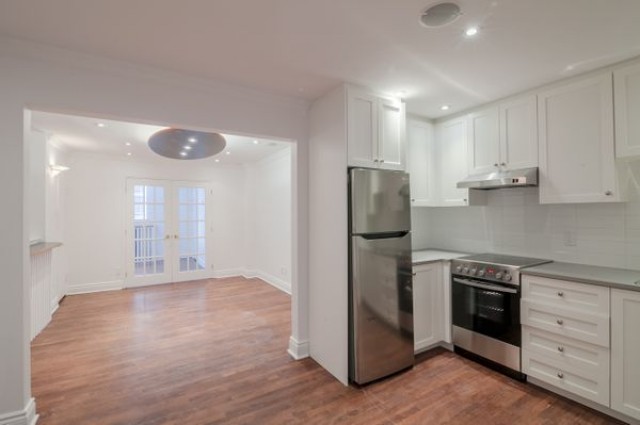 Cote-des-Neiges Apartment 2 b. $1,395/month. Apartment for rent in Cote-des-Neiges
