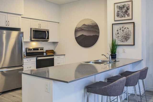 Barrie Apartment 2 b. $2,525/month. Apartment for rent in Barrie
