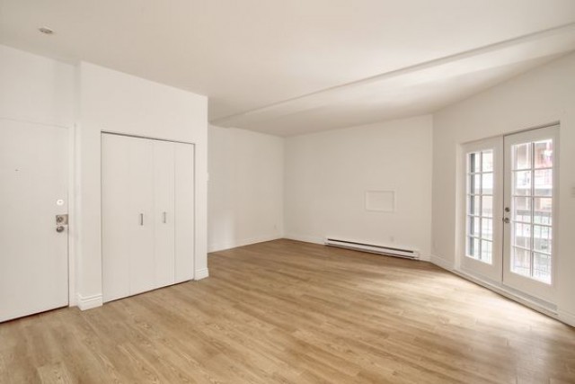 Appartement 2 1/2 Centre-ville - Montréal 1 395 $/mois. Appartement à louer Centre-ville - Montréal