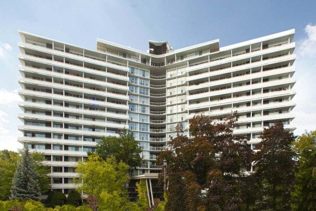 Appartement 5 1/2 Hamilton 8 000 $/mois. Appartement à louer Hamilton