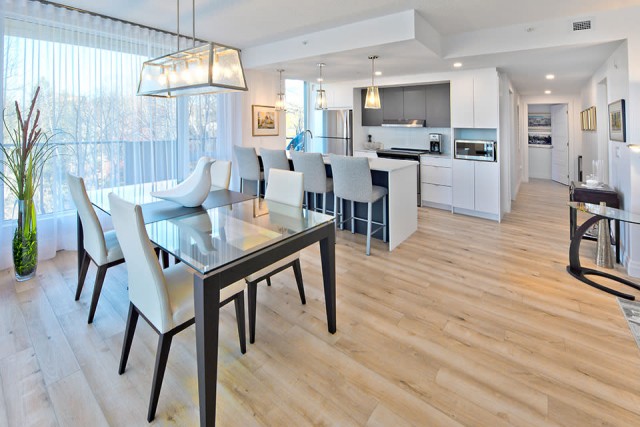 Appartement 2 1/2 Sherbrooke 1 960 $/mois. Appartement à louer Sherbrooke