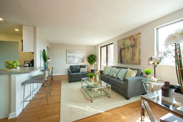 Appartement 2 1/2 St. Catharines 1 895 $/mois. Appartement à louer St. Catharines
