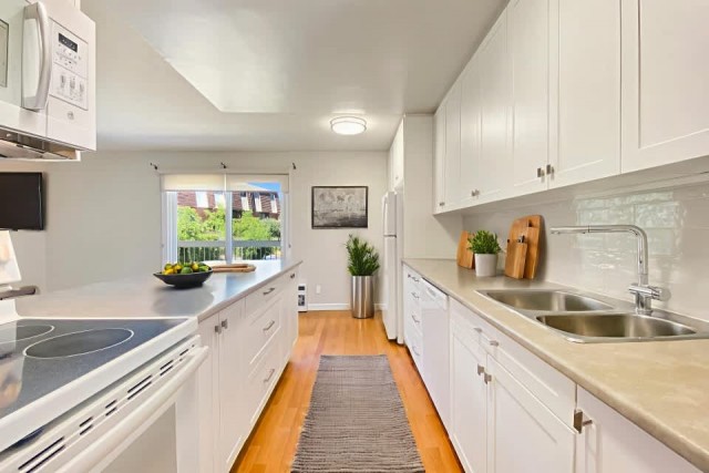 Appartement 2 1/2 Kingston 1 795 $/mois. Appartement à louer Kingston