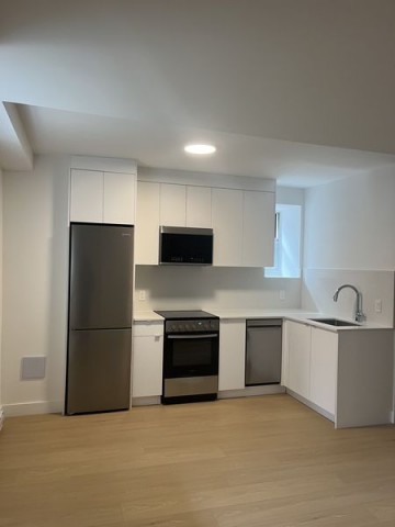 Appartement 2 1/2  1 395 $/mois. Appartement à louer 