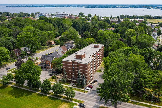Appartement 2 1/2 Kingston 2 175 $/mois. Appartement à louer Kingston