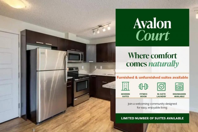 Edmonton Apartment 3 b. $2,155/month. Apartment for rent in Edmonton