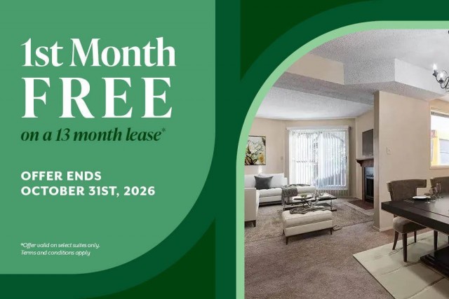 Calgary Apartment 3 b. $1,900/month. Apartment for rent in Calgary