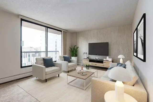 Calgary Apartment 2 b. $1,629/month. Apartment for rent in Calgary