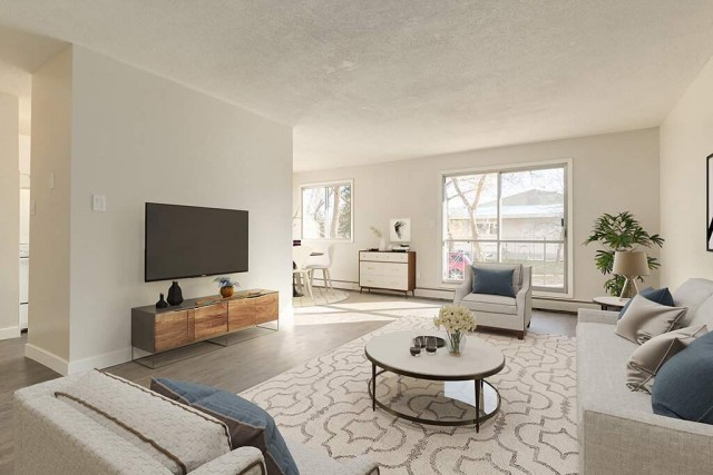 Appartement 2 1/2 Edmonton 1 259 $/mois. Appartement à louer Edmonton