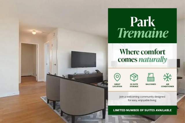 Appartement 4 1/2 Swift Current 1 080 $/mois. Appartement à louer Swift Current
