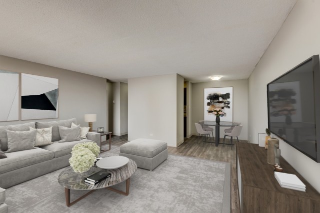 Appartement 4 1/2 Calgary 1 595 $/mois. Appartement à louer Calgary