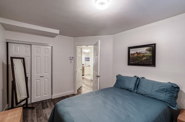 Ahuntsic and Cartierville  2 b. $90/day. Apartment for rent in Ahuntsic and Cartierville