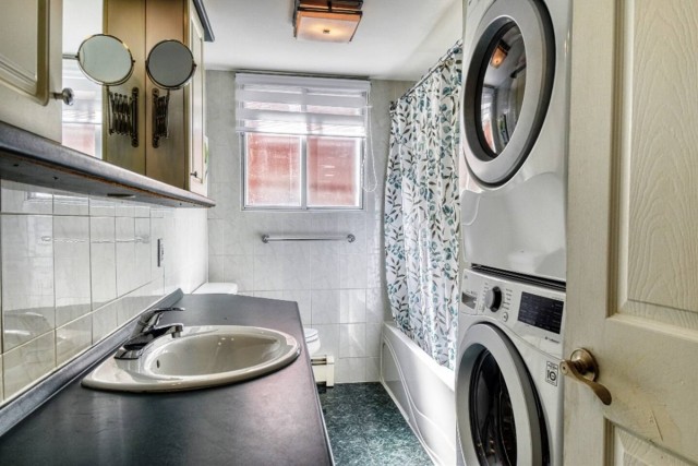  5 1/2 Nouveau-Rosemont et Mercier 105 $/jour. Appartement à louer Nouveau-Rosemont et Mercier