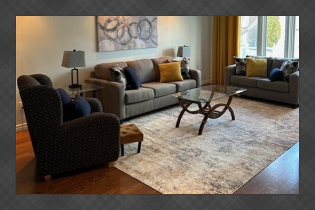  5 1/2 Nouveau-Rosemont et Mercier 105 $/jour. Appartement à louer Nouveau-Rosemont et Mercier