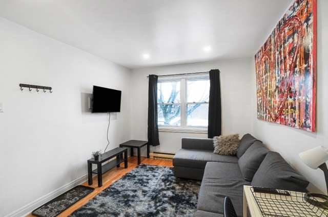  2 1/2 Hochelaga-Maisonneuve 54 $/jour. Appartement à louer Hochelaga-Maisonneuve