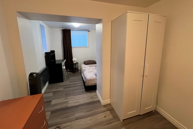 Ahuntsic and Cartierville  1 b. $60/day. Apartment for rent in Ahuntsic and Cartierville