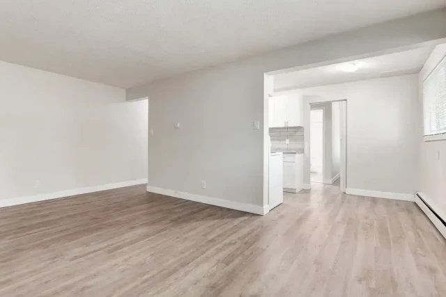 Appartement 1 1/2 Edmonton 1 050 $/mois. Appartement à louer Edmonton