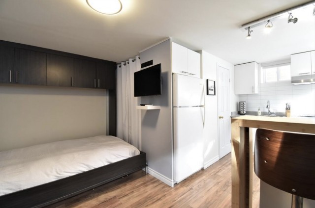  2 1/2 Longueuil 47 $/jour. Appartement à louer Longueuil