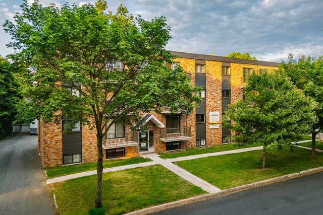Appartement 4 1/2 Ville de Québec 1 095 $/mois. Appartement à louer Ville de Québec