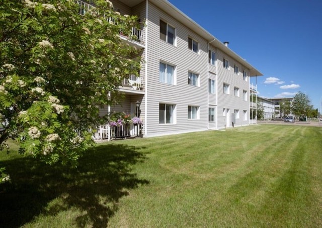 Maison 1 1/2 Grande Prairie 1 709 $/mois. Appartement à louer Grande Prairie