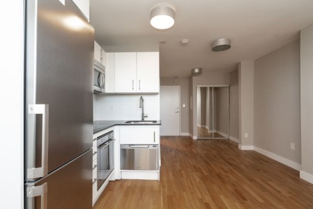 Appartement 1 1/2  1 425 $/mois. Appartement à louer 