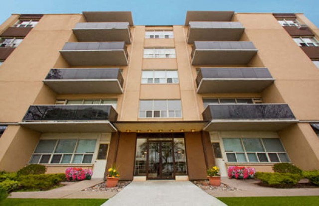 Appartement 2 1/2 Grand Toronto 1 975 $/mois. Appartement à louer Grand Toronto